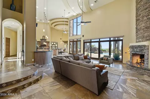Living - 8540 E Mcdowell Rd #21, Mesa, AZ 85207 photo 3 of 7