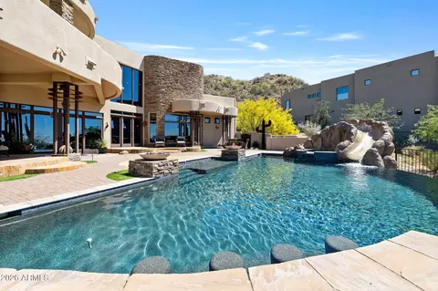 Exterior - 8540 E Mcdowell Rd #21, Mesa, AZ 85207 photo 22 of 32