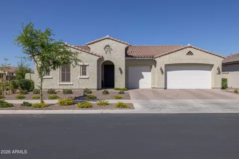 10706 E Travertine Ave, Mesa, AZ 85212