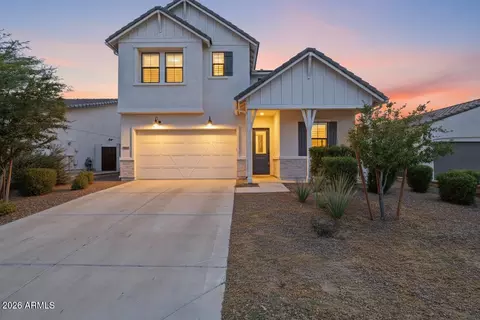 18188 W Windmere Dr, Goodyear, AZ 85338