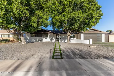 4511 N 86th St, Scottsdale, AZ 85251