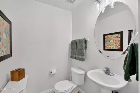 Bath - 3955 E Indigo Bay Ct, Gilbert, AZ 85234 photo 1 of 11