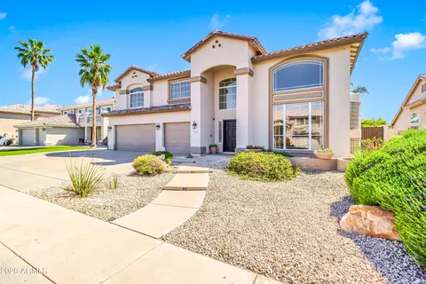 3955 E Indigo Bay Ct, Gilbert, AZ 85234