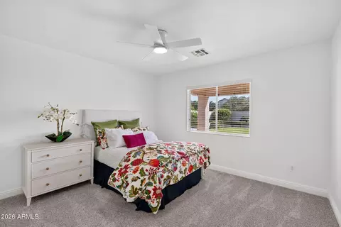 Bedroom - 3955 E Indigo Bay Ct, Gilbert, AZ 85234 photo 1 of 9