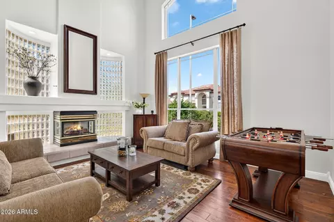Living - 3955 E Indigo Bay Ct, Gilbert, AZ 85234 photo 1 of 6