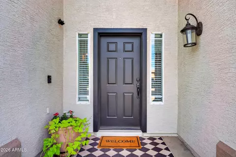 Exterior - 3955 E Indigo Bay Ct, Gilbert, AZ 85234 photo 6 of 19
