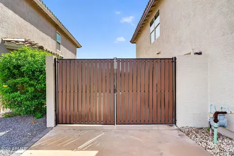 Exterior - 3955 E Indigo Bay Ct, Gilbert, AZ 85234 photo 5 of 19