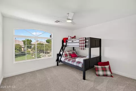 Bedroom - 3955 E Indigo Bay Ct, Gilbert, AZ 85234 photo 5 of 9