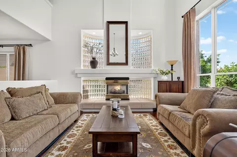 Living - 3955 E Indigo Bay Ct, Gilbert, AZ 85234 photo 4 of 6