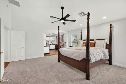 Bedroom - 3955 E Indigo Bay Ct, Gilbert, AZ 85234 photo 8 of 9