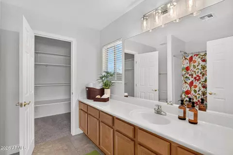 Bath - 3955 E Indigo Bay Ct, Gilbert, AZ 85234 photo 2 of 11