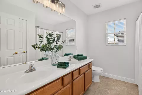 Bath - 3955 E Indigo Bay Ct, Gilbert, AZ 85234 photo 3 of 11