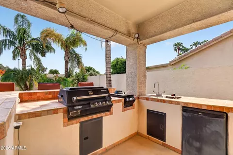 Kitchen - 3955 E Indigo Bay Ct, Gilbert, AZ 85234 photo 9 of 9