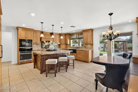 Kitchen - 3955 E Indigo Bay Ct, Gilbert, AZ 85234 photo 1 of 9