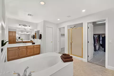 Bath - 3955 E Indigo Bay Ct, Gilbert, AZ 85234 photo 4 of 11