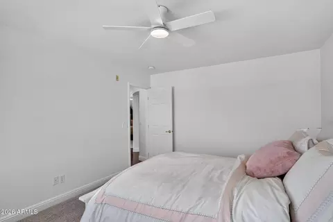 Bedroom - 3955 E Indigo Bay Ct, Gilbert, AZ 85234 photo 4 of 9