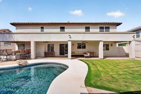 Other - 3955 E Indigo Bay Ct, Gilbert, AZ 85234 photo 22 of 29