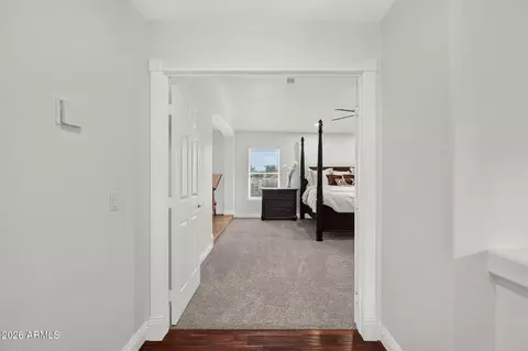 Entry Way - 3955 E Indigo Bay Ct, Gilbert, AZ 85234 photo 5 of 7