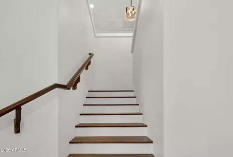 Entry Way - 3955 E Indigo Bay Ct, Gilbert, AZ 85234 photo 6 of 7