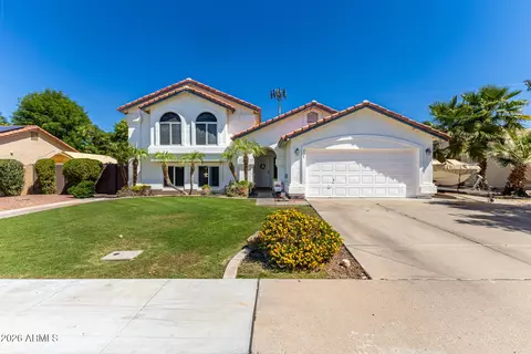 735 S Winthrop Cir, Mesa, AZ 85204
