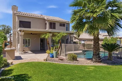 13633 S 47th St, Phoenix, AZ 85044 photo 31