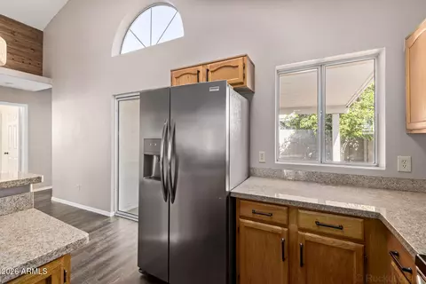 Kitchen - 441 S Maple St #86, Mesa, AZ 85206 photo 3 of 3
