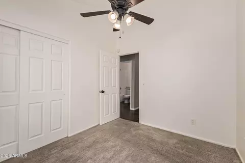 Bedroom - 441 S Maple St #86, Mesa, AZ 85206 photo 1 of 1