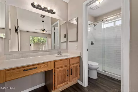 Bath - 441 S Maple St #86, Mesa, AZ 85206 photo 1 of 1