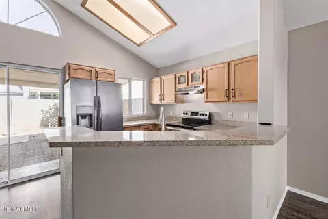Kitchen - 441 S Maple St #86, Mesa, AZ 85206 photo 1 of 3