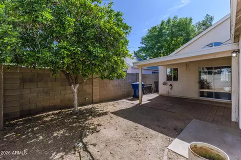 Exterior - 441 S Maple St #86, Mesa, AZ 85206 photo 3 of 9