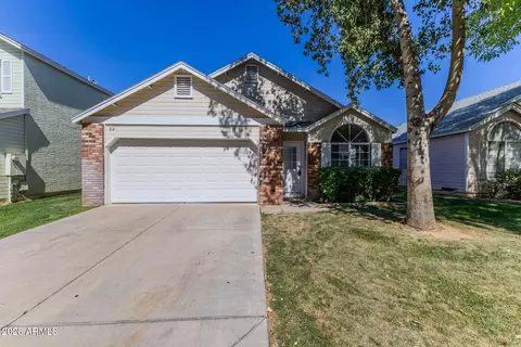 441 S Maple St #86, Mesa, AZ 85206