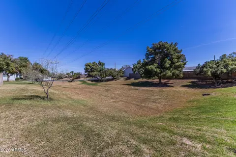 Exterior - 441 S Maple St #86, Mesa, AZ 85206 photo 8 of 9
