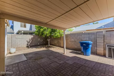 Exterior - 441 S Maple St #86, Mesa, AZ 85206 photo 2 of 9