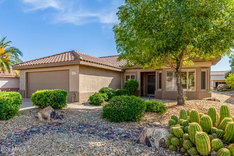 15579 W Vista Grande Ln, Surprise, AZ 85374