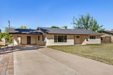 6740 N 15th St, Phoenix, AZ 85014