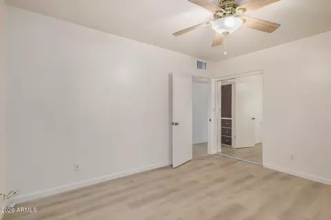 Bedroom - 6740 N 15th St, Phoenix, AZ 85014 photo 4 of 4