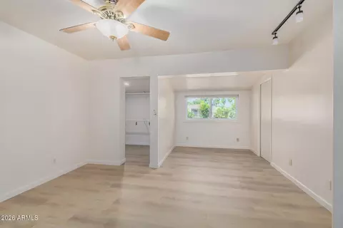 Bedroom - 6740 N 15th St, Phoenix, AZ 85014 photo 1 of 4
