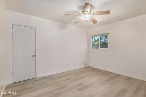 Bedroom - 6740 N 15th St, Phoenix, AZ 85014 photo 3 of 4