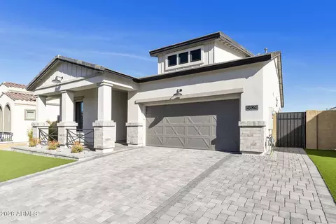 5628 E Scarlet St, Mesa, AZ 85215