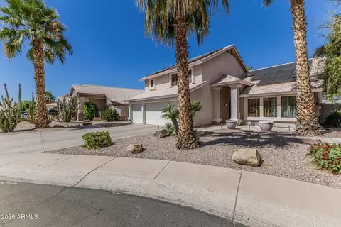 520 W Century Ave, Gilbert, AZ 85233