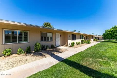 13239 N 110th Ave, Sun City, AZ 85351