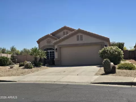 11109 W Madisen Ellise Dr, Surprise, AZ 85378