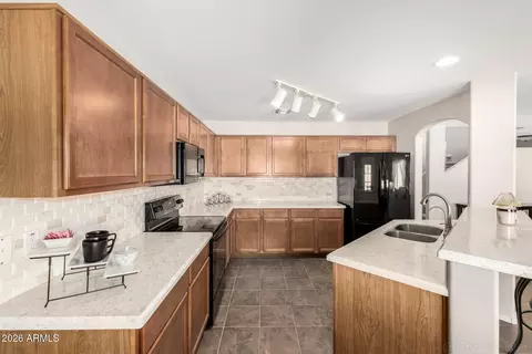 161 N 227th Ln, Buckeye, AZ 85326