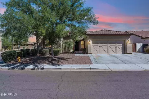 3628 E Lynx Pl, Chandler, AZ 85249