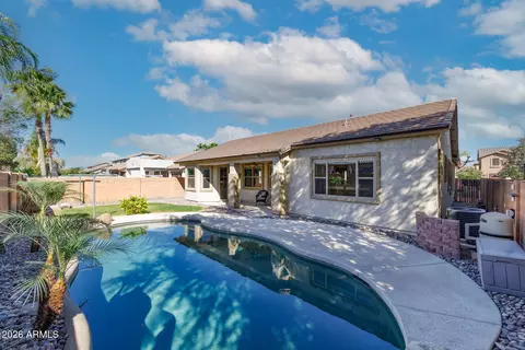 19403 E Arrowhead Trl, Queen Creek, AZ 85142