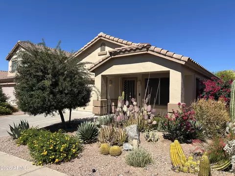 10290 E Mallow Cir, Scottsdale, AZ 85255