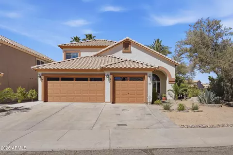 Exterior - 1454 E Nighthawk Way, Phoenix, AZ 85048 photo 6 of 6