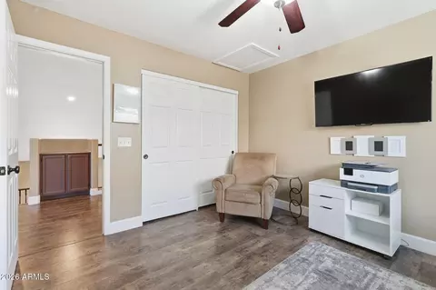 Entry Way - 1454 E Nighthawk Way, Phoenix, AZ 85048 photo 1 of 1