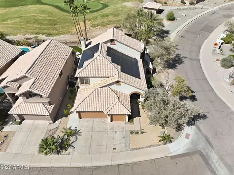 View/Area - 1454 E Nighthawk Way, Phoenix, AZ 85048 photo 3 of 3