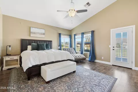 Bedroom - 1454 E Nighthawk Way, Phoenix, AZ 85048 photo 1 of 3